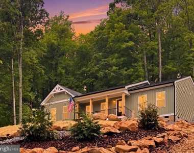 441 High Top Road - Photo Thumbnail 1