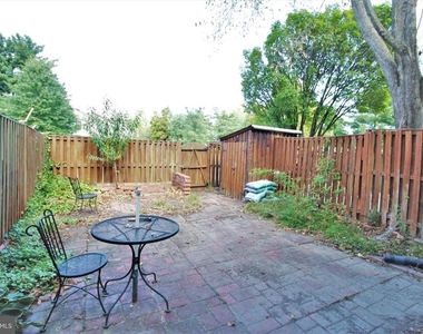 6603 Forbush Court - Photo Thumbnail 15
