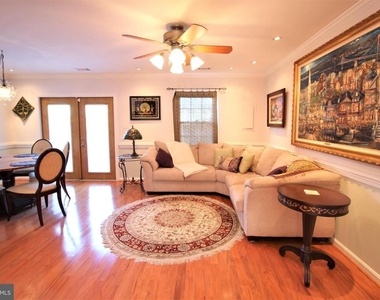 6603 Forbush Court - Photo Thumbnail 1