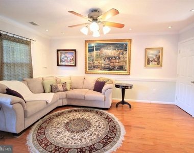 6603 Forbush Court - Photo Thumbnail 3