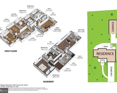 6443 Walters Woods Drive - Photo Thumbnail 96