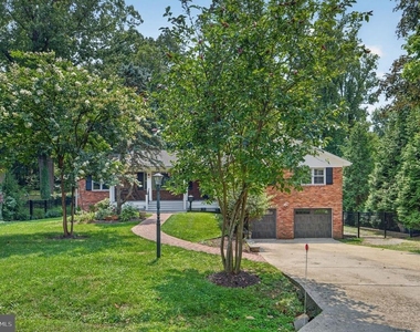 6443 Walters Woods Drive - Photo Thumbnail 84