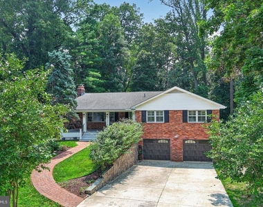 6443 Walters Woods Drive - Photo Thumbnail 91