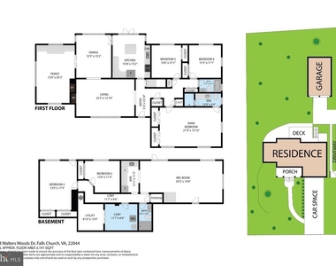 6443 Walters Woods Drive - Photo Thumbnail 97