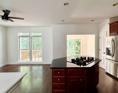 4208 Upper Park Drive - Photo Thumbnail 8