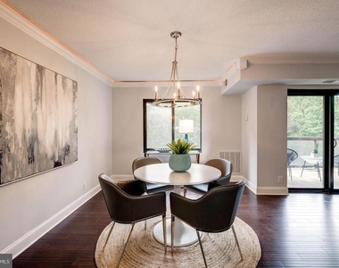 203 Yoakum Parkway - Photo Thumbnail 17