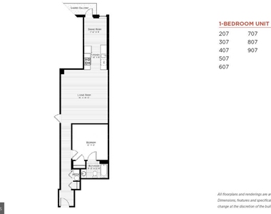 1300 Chestnut Street - Photo Thumbnail 30