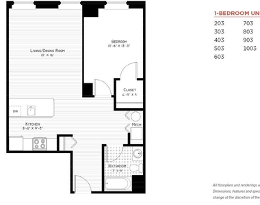 1300 Chestnut Street - Photo Thumbnail 27