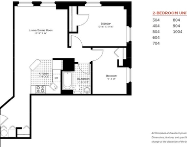 1300 Chestnut Street - Photo Thumbnail 24