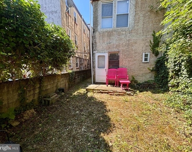 1723 Mount Vernon Street - Photo Thumbnail 2