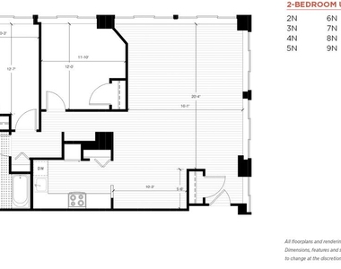 1220 Sansom Street - Photo Thumbnail 13
