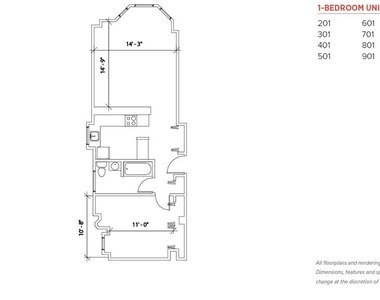 1218 Walnut Street - Photo Thumbnail 15