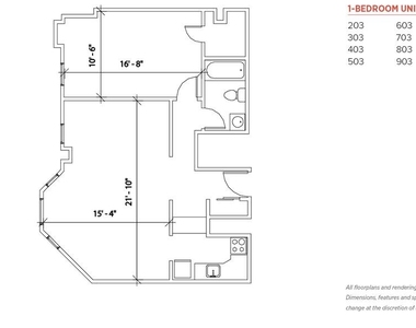 1218 Walnut Street - Photo Thumbnail 13