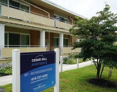 901 Woodson Road - Photo Thumbnail 10