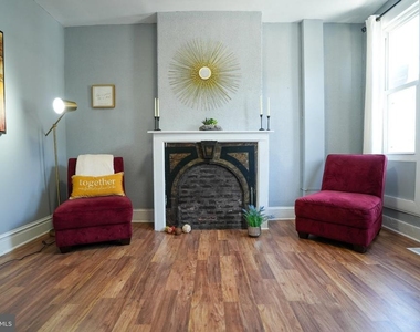 1603 E Lanvale Street - Photo Thumbnail 9