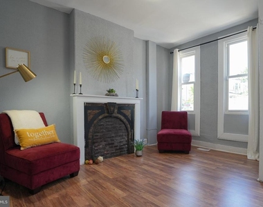 1603 E Lanvale Street - Photo Thumbnail 8