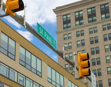 521 Saint Paul Street - Photo Thumbnail 1