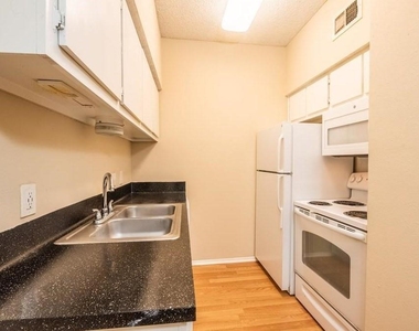 2818 Nueces St - Photo Thumbnail 5