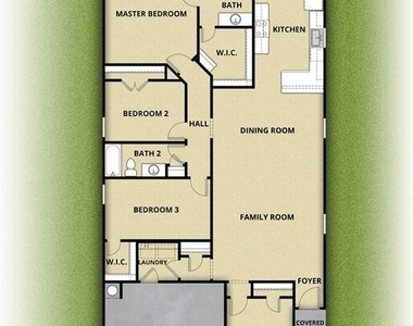 404 Freedom Park Ave - Photo Thumbnail 3