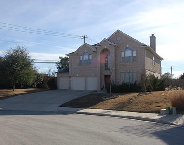 11505 Emerald Falls Dr - Photo Thumbnail 1