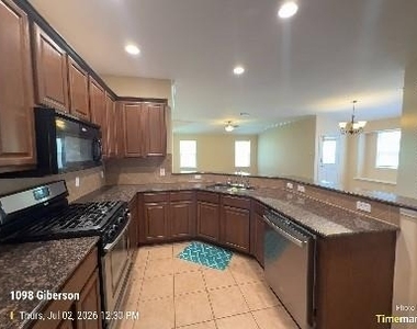 1098 Giberson Way - Photo Thumbnail 1