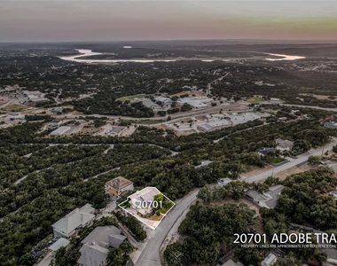 20701 Adobe Trl - Photo Thumbnail 33
