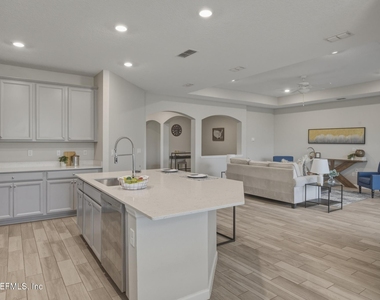 3841 Heatherbrook Place - Photo Thumbnail 13