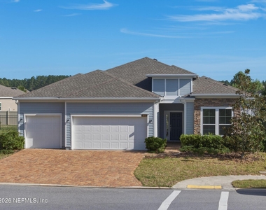 3841 Heatherbrook Place - Photo Thumbnail 1