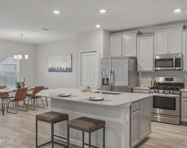 3841 Heatherbrook Place - Photo Thumbnail 11