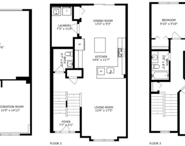 4443 Monroe Court - Photo Thumbnail 16