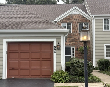 805 Suffield Square - Photo Thumbnail 1