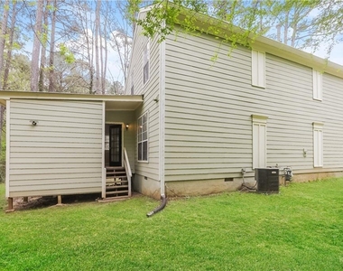 442 Sherwood Oaks Road - Photo Thumbnail 18