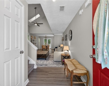 5035 N Bridges Drive - Photo Thumbnail 1