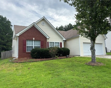 3287 Baymount Way - Photo Thumbnail 1