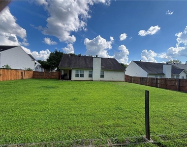 3287 Baymount Way - Photo Thumbnail 3