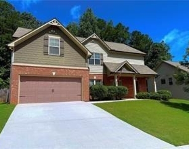 715 Mimosa Way - Photo Thumbnail 1