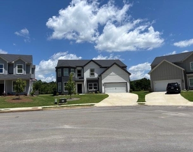 497 Fox Creek Drive - Photo Thumbnail 1
