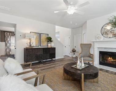 497 Fox Creek Drive - Photo Thumbnail 13