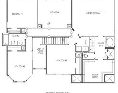497 Fox Creek Drive - Photo Thumbnail 32