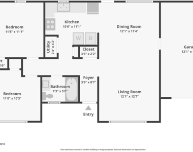 2610 Killarney Drive - Photo Thumbnail 14