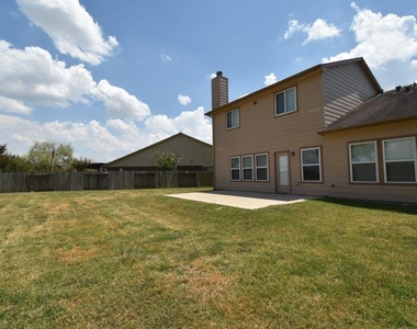 7027 Crockett Ridge Drive - Photo Thumbnail 15