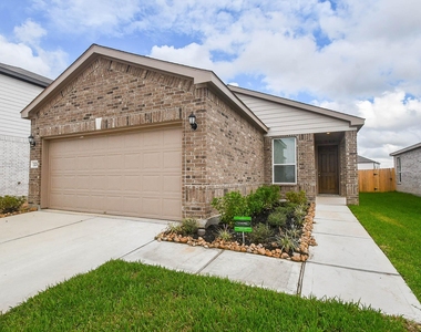 25230 Benroe Street - Photo Thumbnail 1