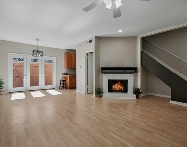 2100 Tanglewilde Street - Photo Thumbnail 1