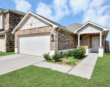 7971 Tuscan Cypress Dr Drive - Photo Thumbnail 2