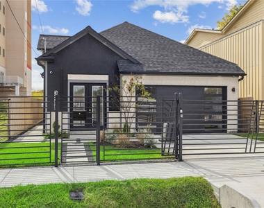 3458 Simmons St Street - Photo Thumbnail 2