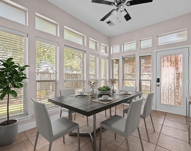 3310 Lake Canyon Court - Photo Thumbnail 20