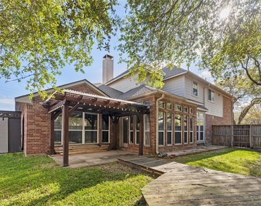 3310 Lake Canyon Court - Photo Thumbnail 36