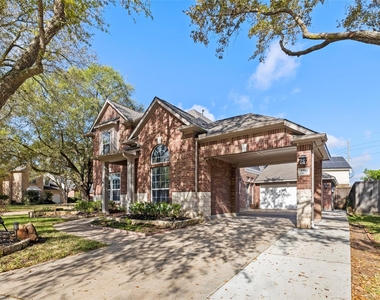 3310 Lake Canyon Court - Photo Thumbnail 1