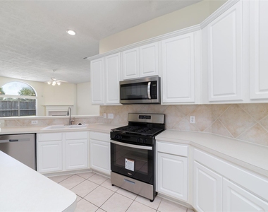 10603 White Bridge Lane - Photo Thumbnail 10