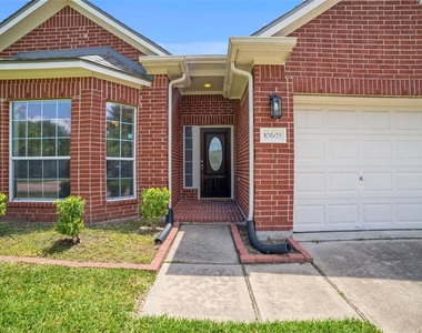 10603 White Bridge Lane - Photo Thumbnail 2